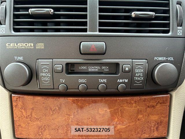 Toyota CELICA 2003-10 6790779-24