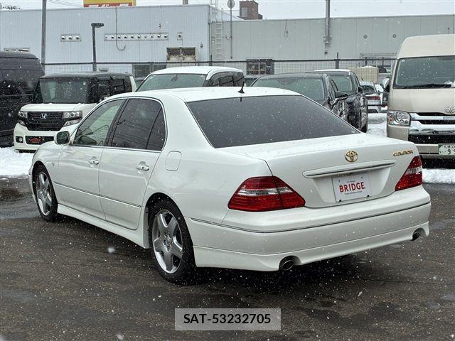 Toyota CELICA 2003-10 6790779-3