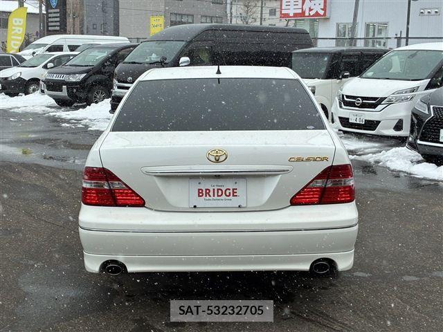 Toyota CELICA 2003-10 6790779-4