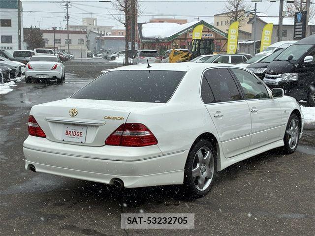Toyota CELICA 2003-10 6790779-5