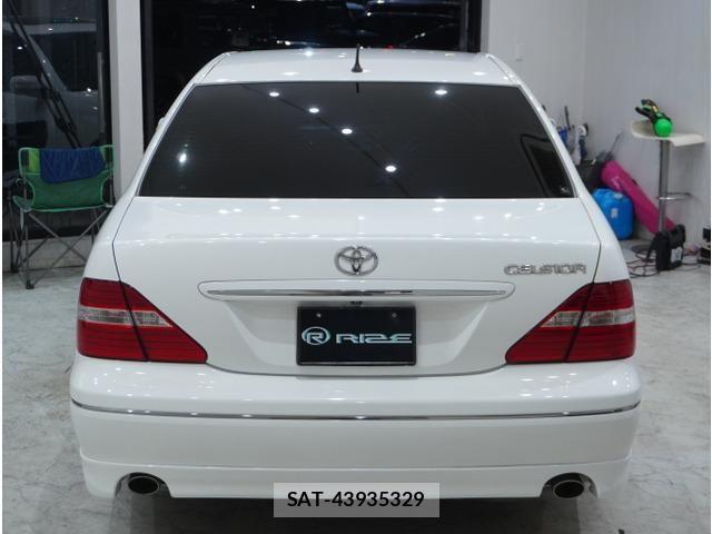 Toyota CELICA 2004-12 6790775-3