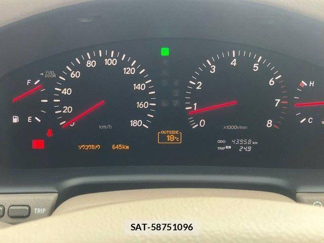 Toyota CELICA 2002-10 6790777-16