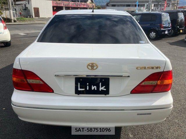 Toyota CELICA 2002-10 6790777-6