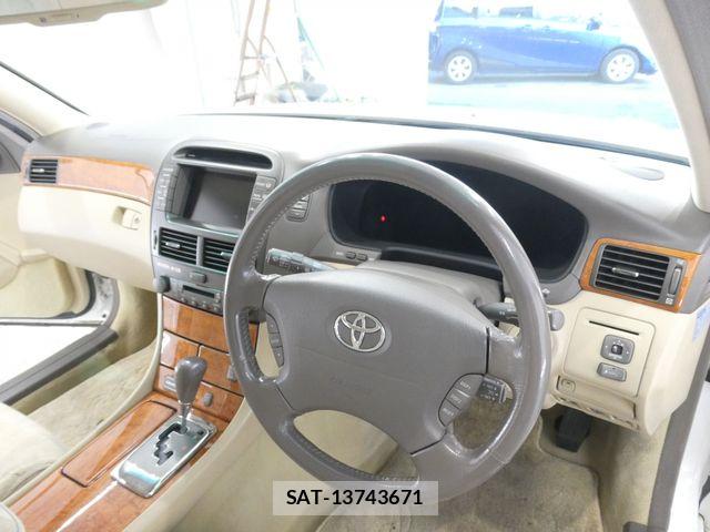Toyota CELICA 2004-12 6903156-16