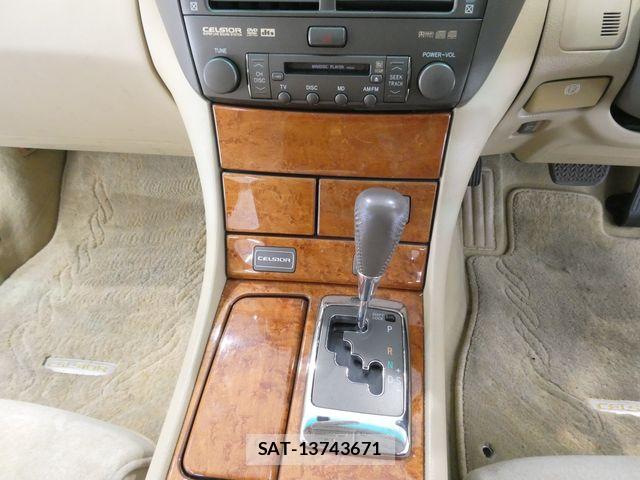 Toyota CELICA 2004-12 6903156-26