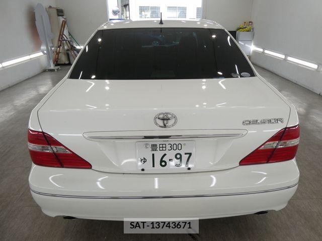 Toyota CELICA 2004-12 6903156-4