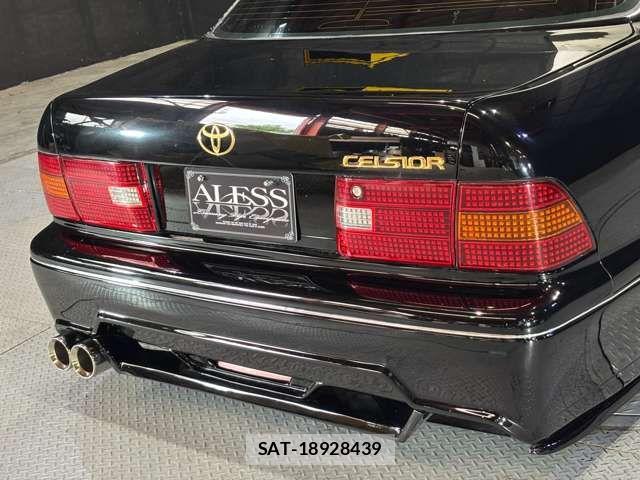 Toyota CELICA 2000-06 7215978-6