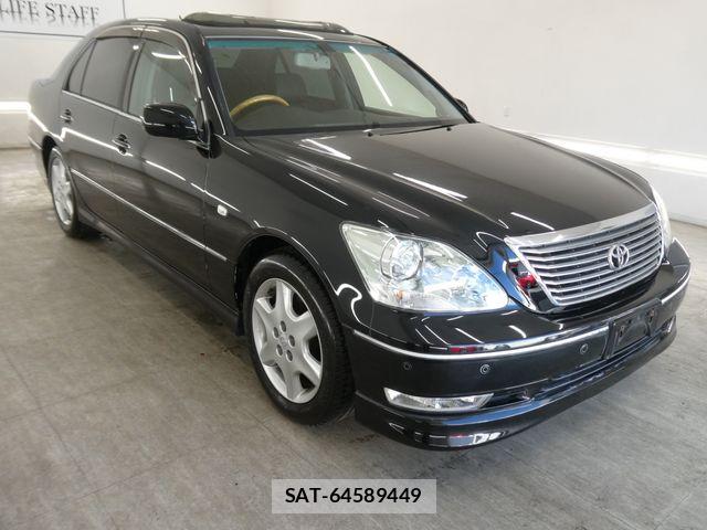 Toyota CELICA 2003-11 7250099-0