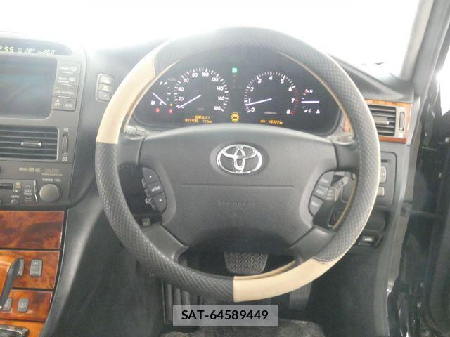 Toyota CELICA 2003-11 7250099-24