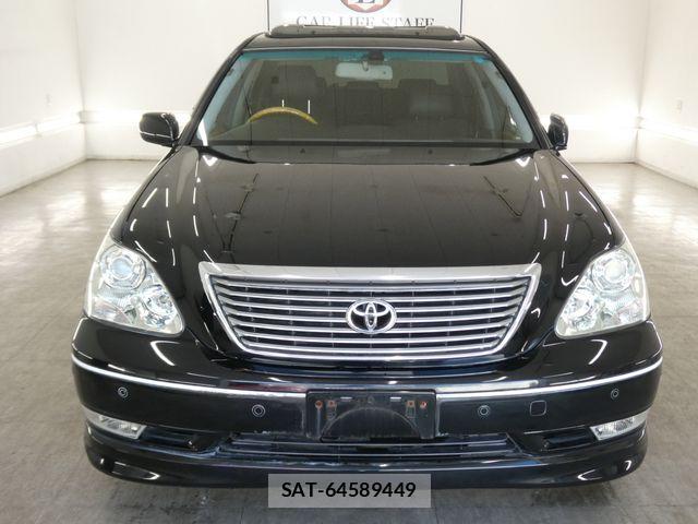 Toyota CELICA 2003-11 7250099-3