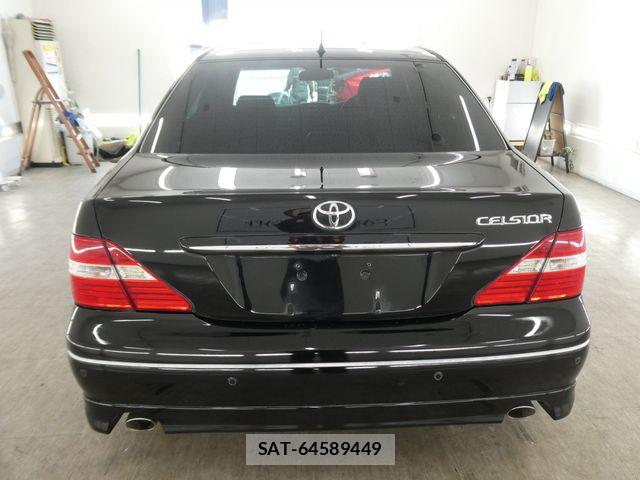 Toyota CELICA 2003-11 7250099-4