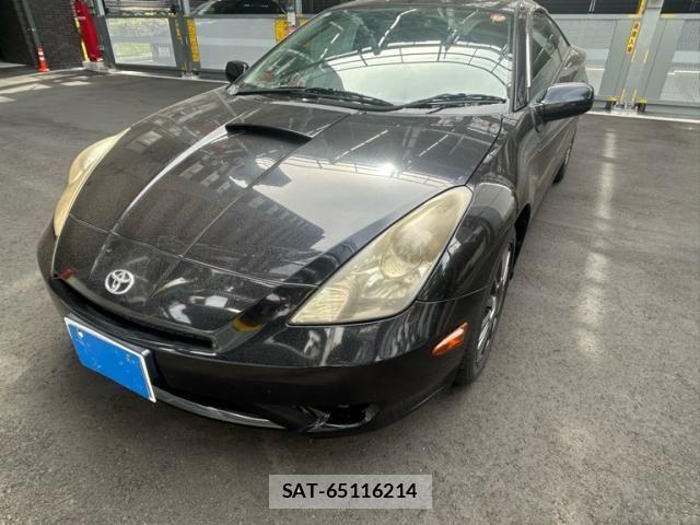 Toyota CELICA 2004-02 7250102-0