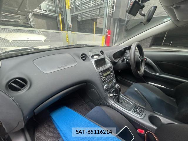 Toyota CELICA 2004-02 7250102-14