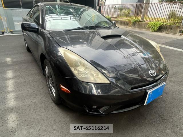 Toyota CELICA 2004-02 7250102-1