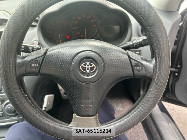 Toyota CELICA 2004-02 7250102-19