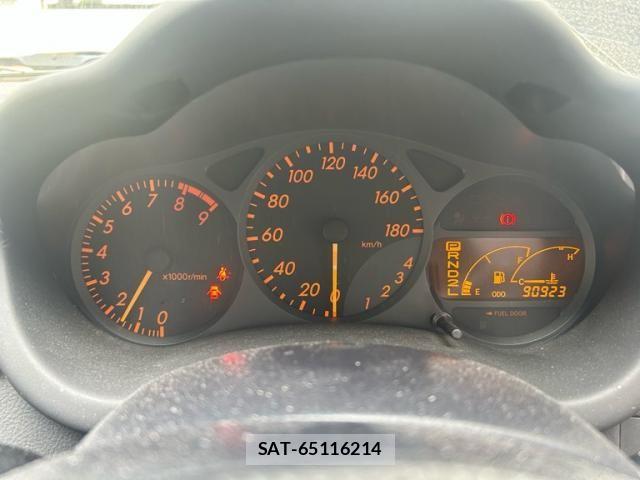Toyota CELICA 2004-02 7250102-20