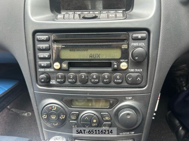 Toyota CELICA 2004-02 7250102-22