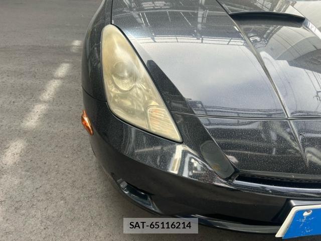 Toyota CELICA 2004-02 7250102-2