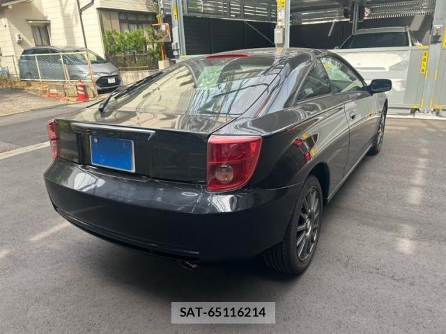 Toyota CELICA 2004-02 7250102-3