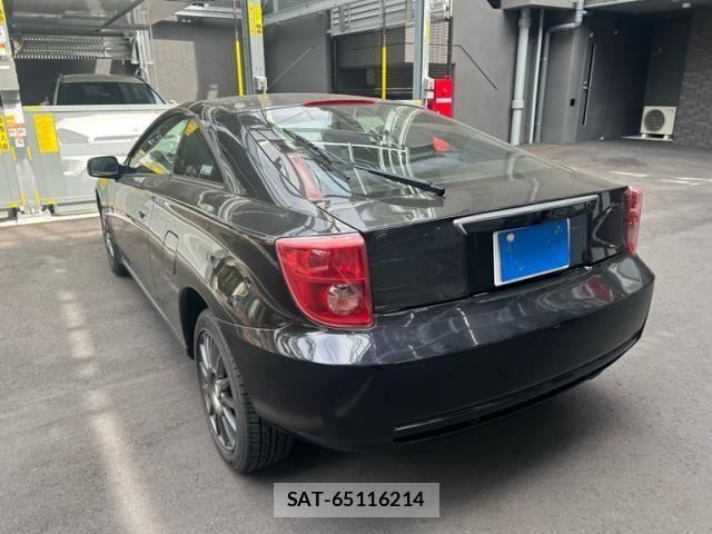 Toyota CELICA 2004-02 7250102-4