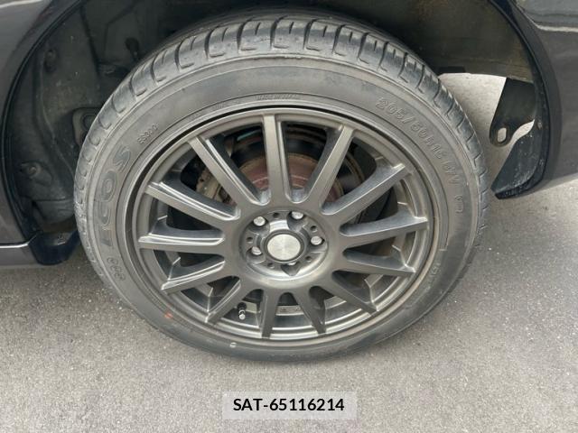 Toyota CELICA 2004-02 7250102-7