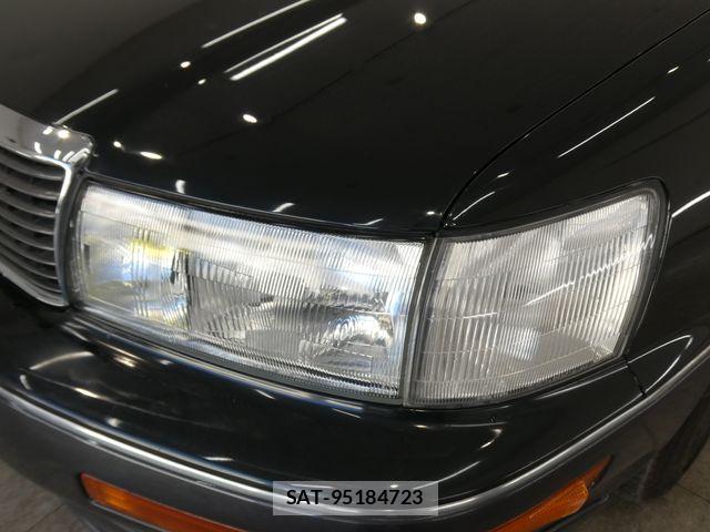 Toyota CELICA 1993-11 7271684-9