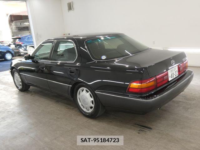 Toyota CELICA 1993-11 7271684-1