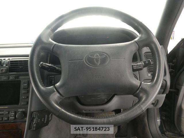 Toyota CELICA 1993-11 7271684-25