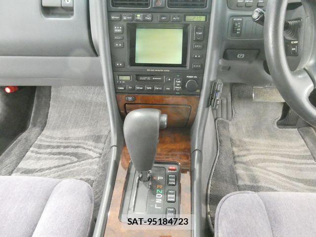 Toyota CELICA 1993-11 7271684-28