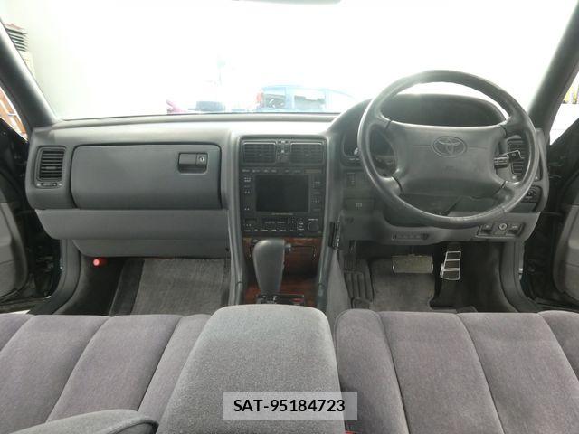 Toyota CELICA 1993-11 7271684-2