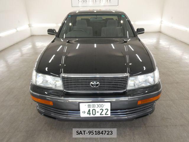 Toyota CELICA 1993-11 7271684-3