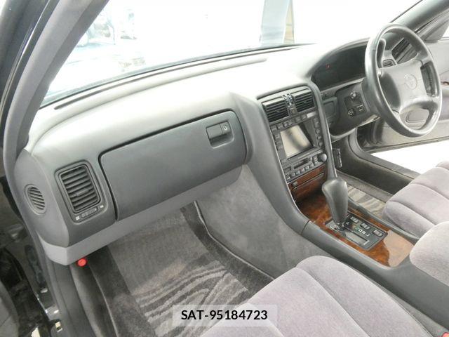 Toyota CELICA 1993-11 7271684-6
