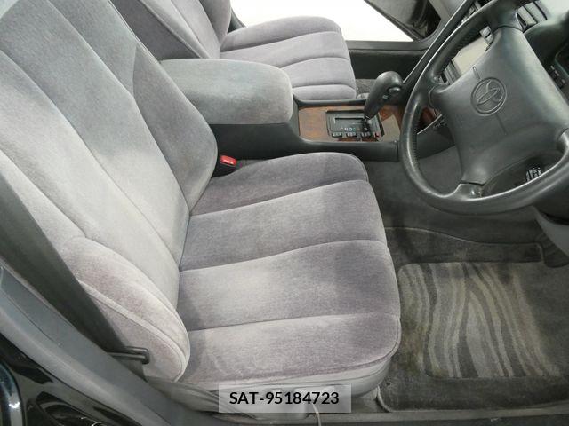 Toyota CELICA 1993-11 7271684-7