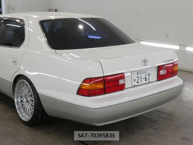 Toyota CELICA 1999-07 7271689-13