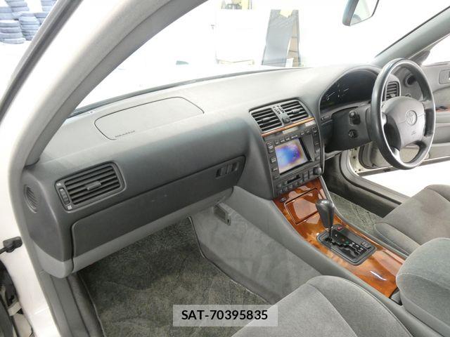 Toyota CELICA 1999-07 7271689-22