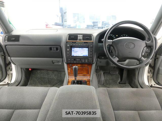 Toyota CELICA 1999-07 7271689-2