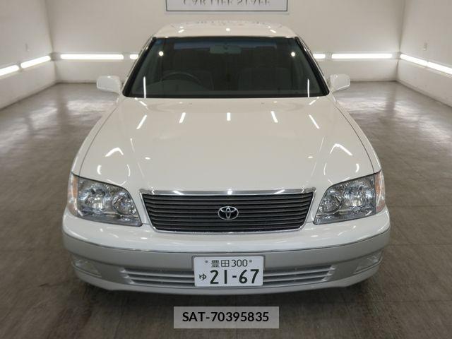 Toyota CELICA 1999-07 7271689-3