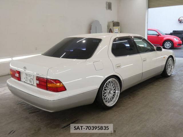 Toyota CELICA 1999-07 7271689-4