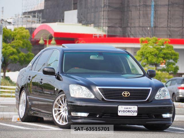 Toyota CELICA 2004-03 7391585-0