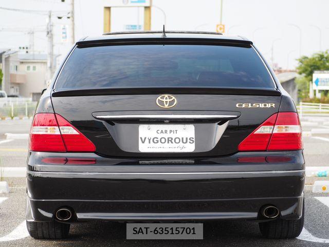 Toyota CELICA 2004-03 7391585-11