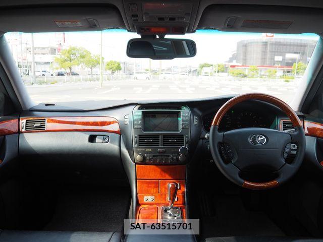 Toyota CELICA 2004-03 7391585-13