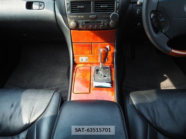 Toyota CELICA 2004-03 7391585-17