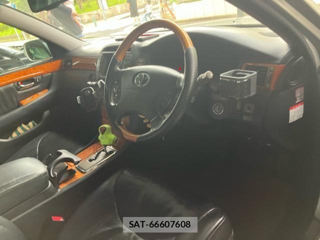 Toyota CELICA 2003-02 7391587-9