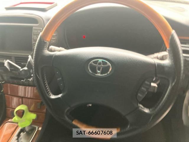 Toyota CELICA 2003-02 7391587-15