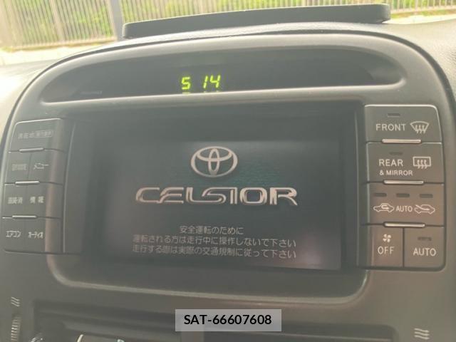 Toyota CELICA 2003-02 7391587-18