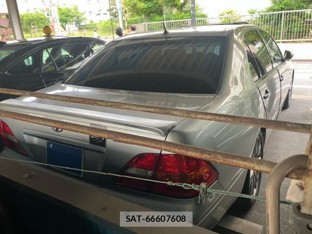 Toyota CELICA 2003-02 7391587-3