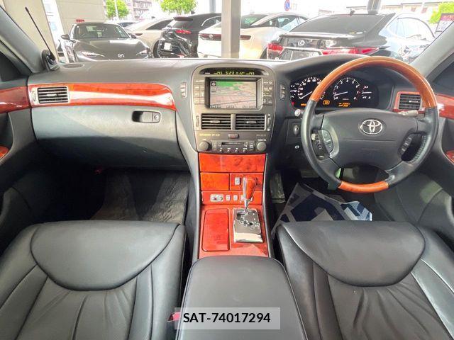Toyota CELICA 2006-01 7391586-1