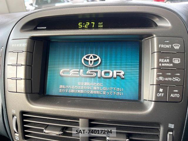 Toyota CELICA 2006-01 7391586-2