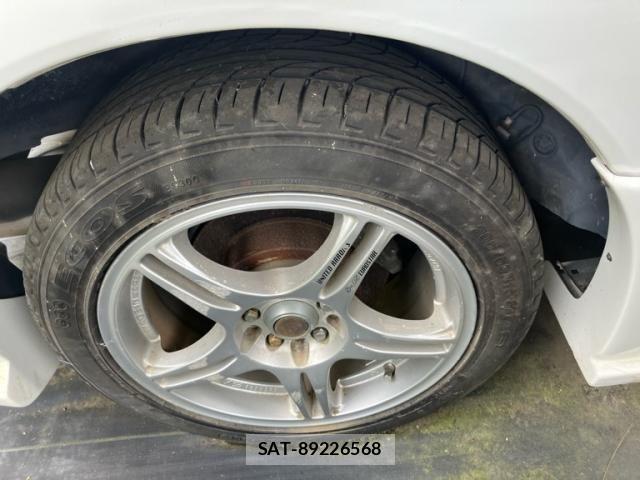 Toyota CELICA 2003-01 7391588-9