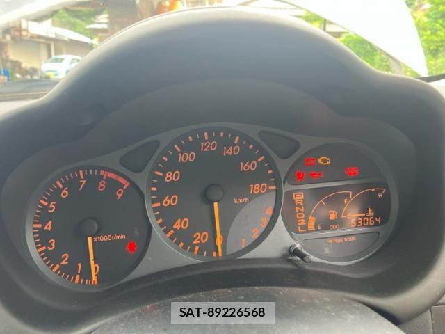 Toyota CELICA 2003-01 7391588-12